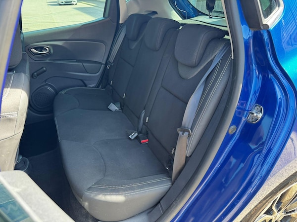 Used Renault Clio 2019 for sale - 74653397: Photo 20