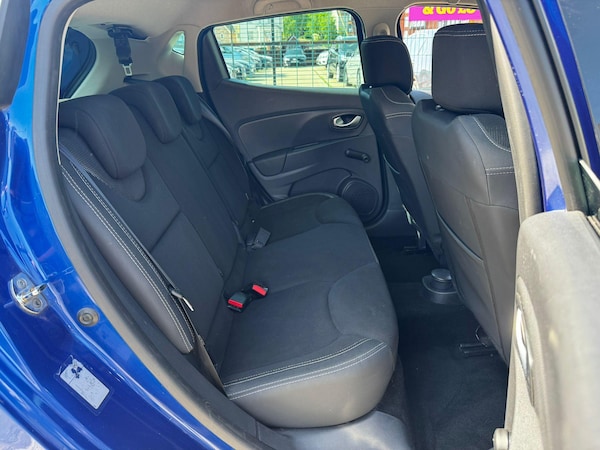 Used Renault Clio 2019 for sale - 74653397: Photo 24
