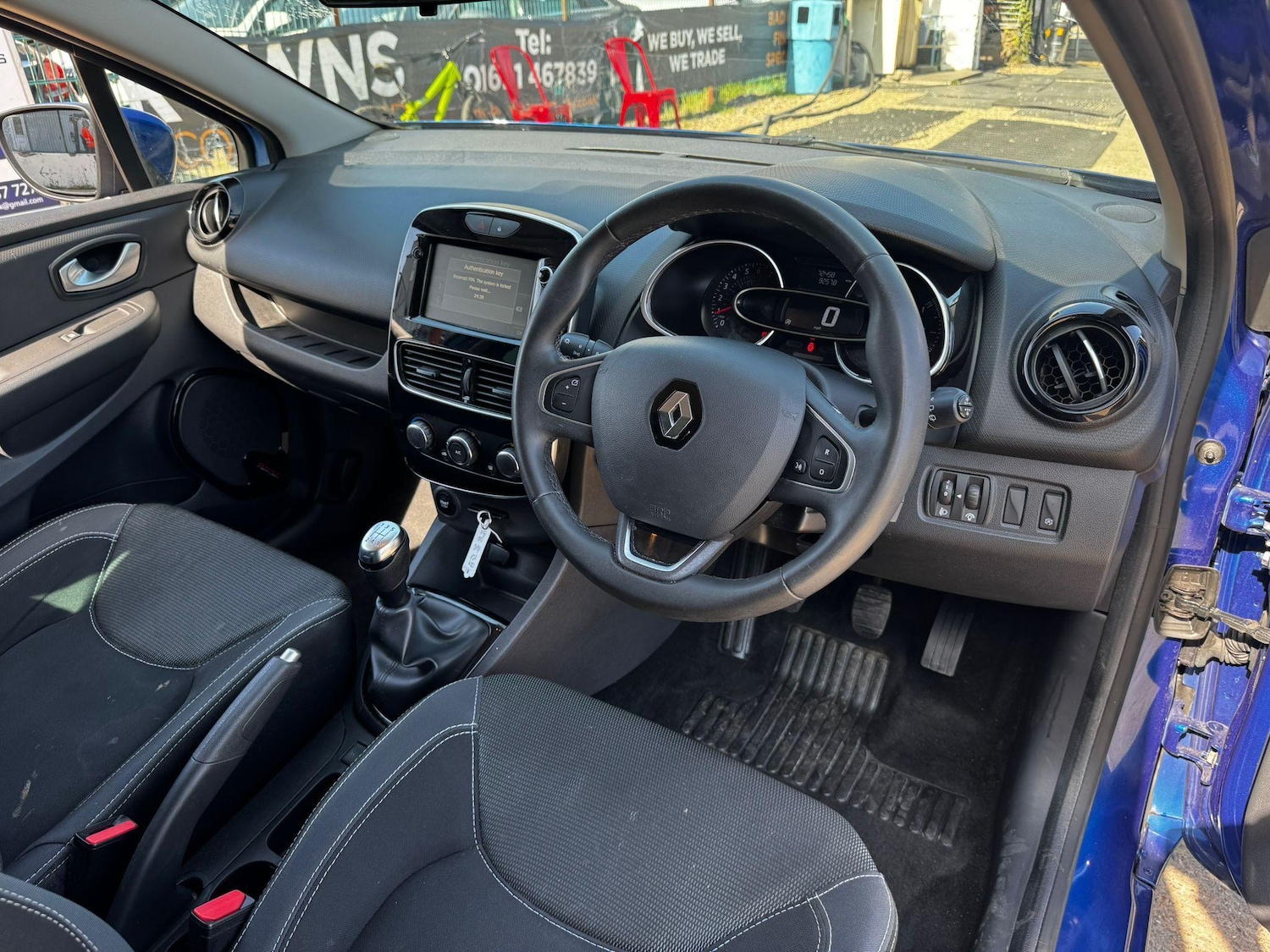 Vehicle 25