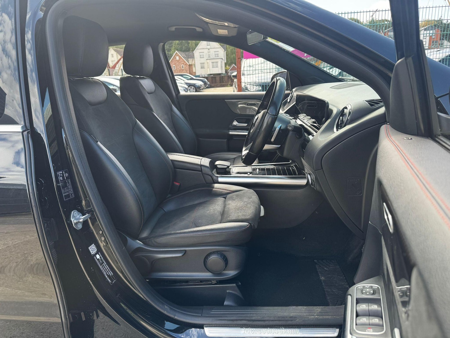 Used Mercedes-Benz GLA 2021 for sale - 76991905: Photo 12