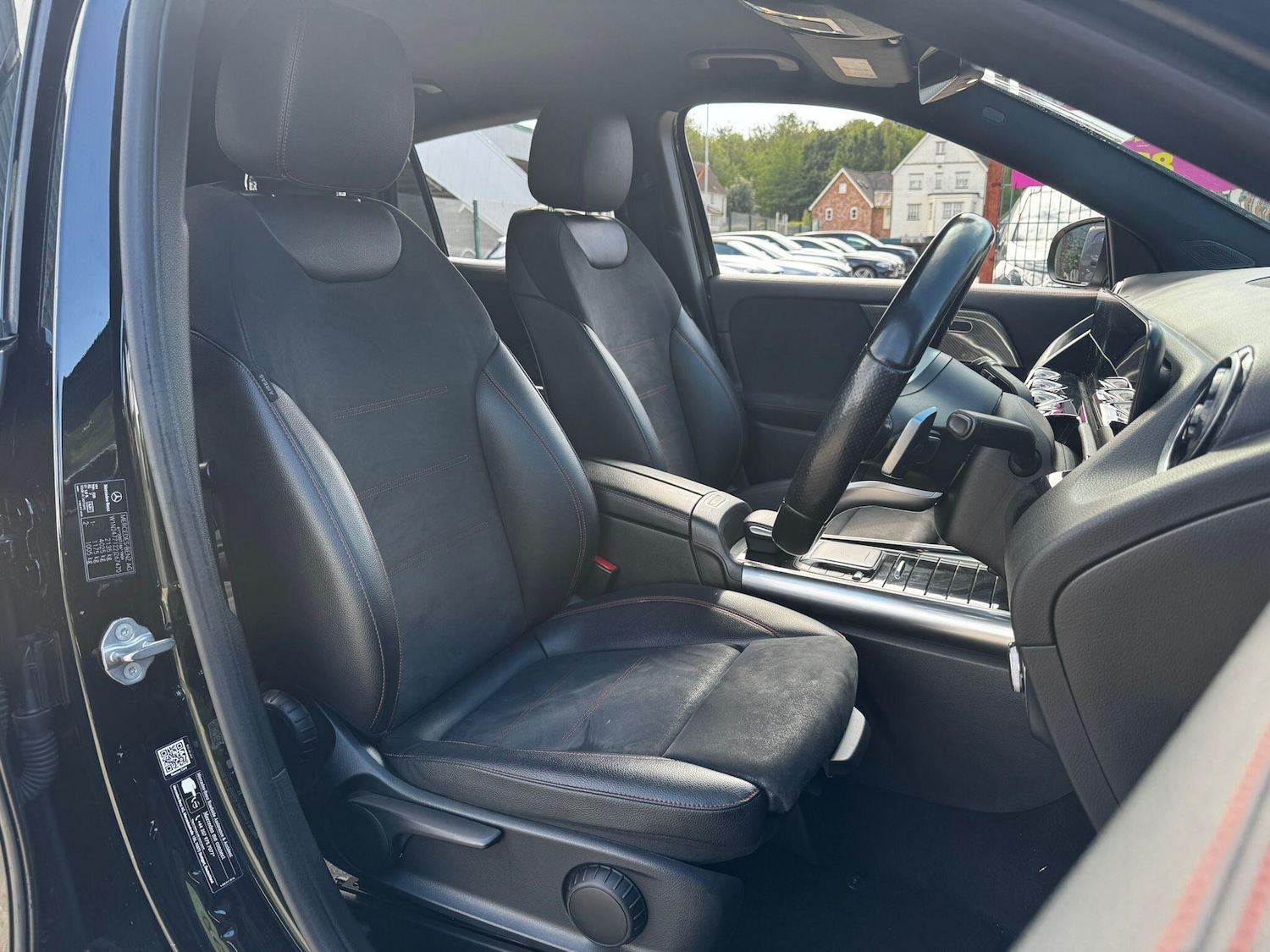 Used Mercedes-Benz GLA 2021 for sale - 76991905: Photo 14