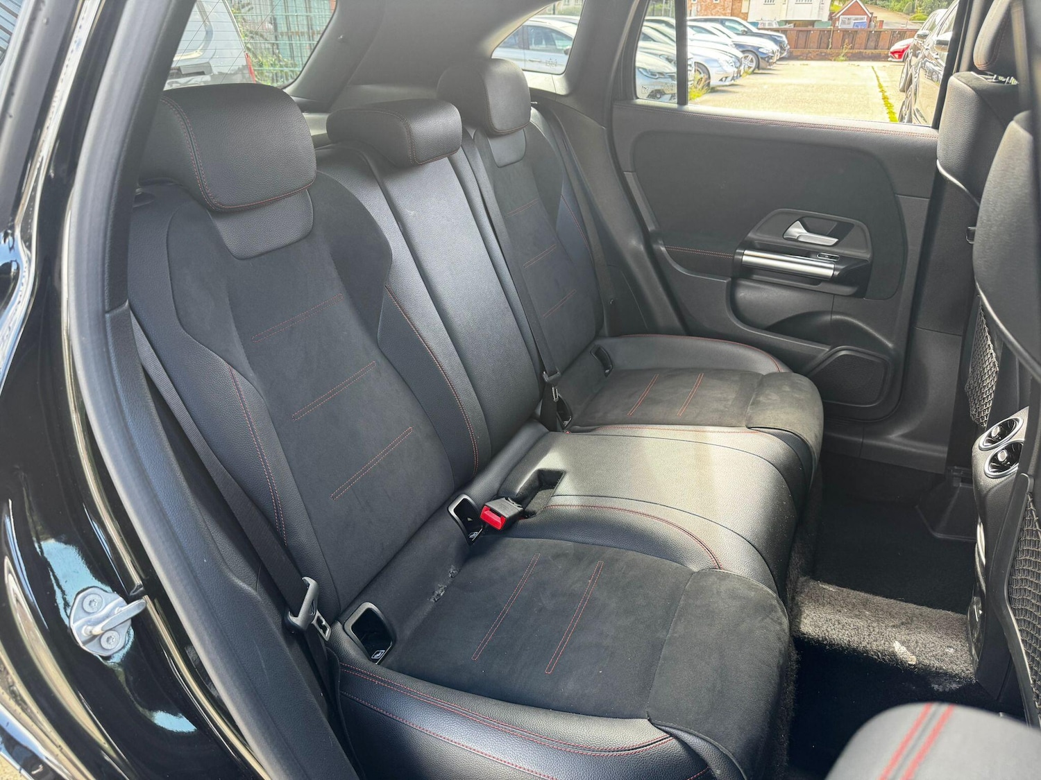 Used Mercedes-Benz GLA 2021 for sale - 76991905: Photo 16