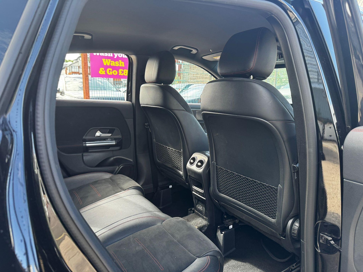 Used Mercedes-Benz GLA 2021 for sale - 76991905: Photo 17