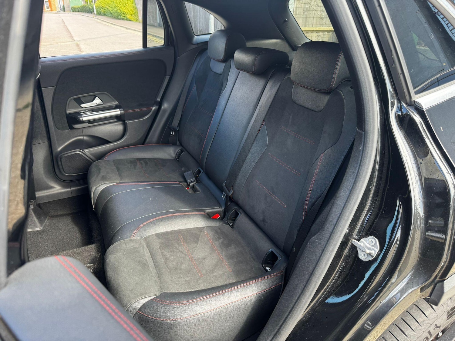 Used Mercedes-Benz GLA 2021 for sale - 76991905: Photo 19