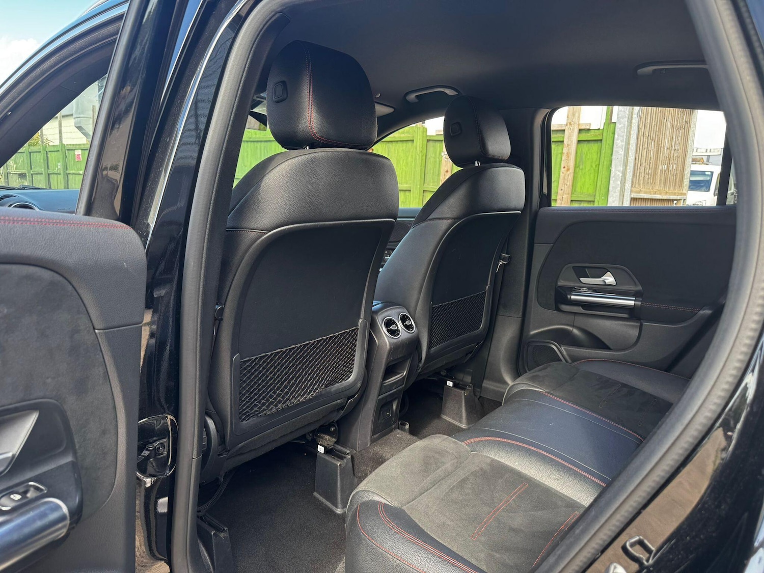 Used Mercedes-Benz GLA 2021 for sale - 76991905: Photo 20