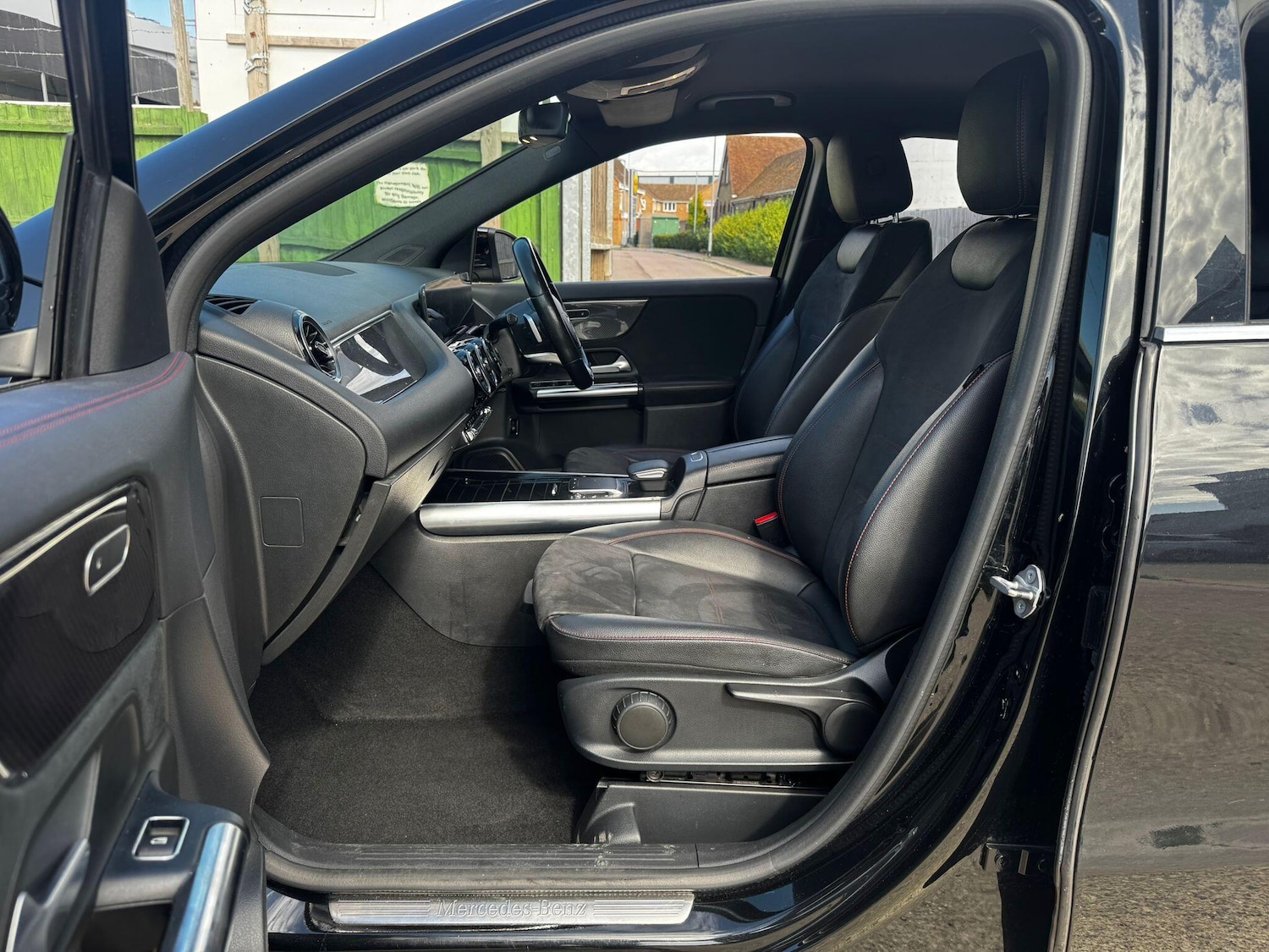 Used Mercedes-Benz GLA 2021 for sale - 76991905: Photo 21