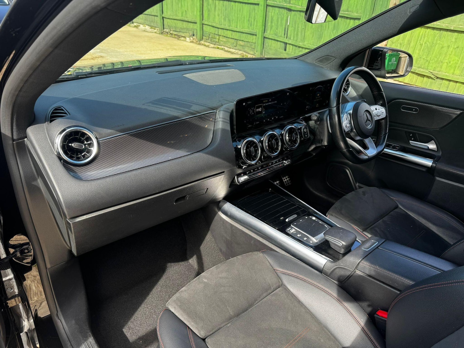 Used Mercedes-Benz GLA 2021 for sale - 76991905: Photo 23