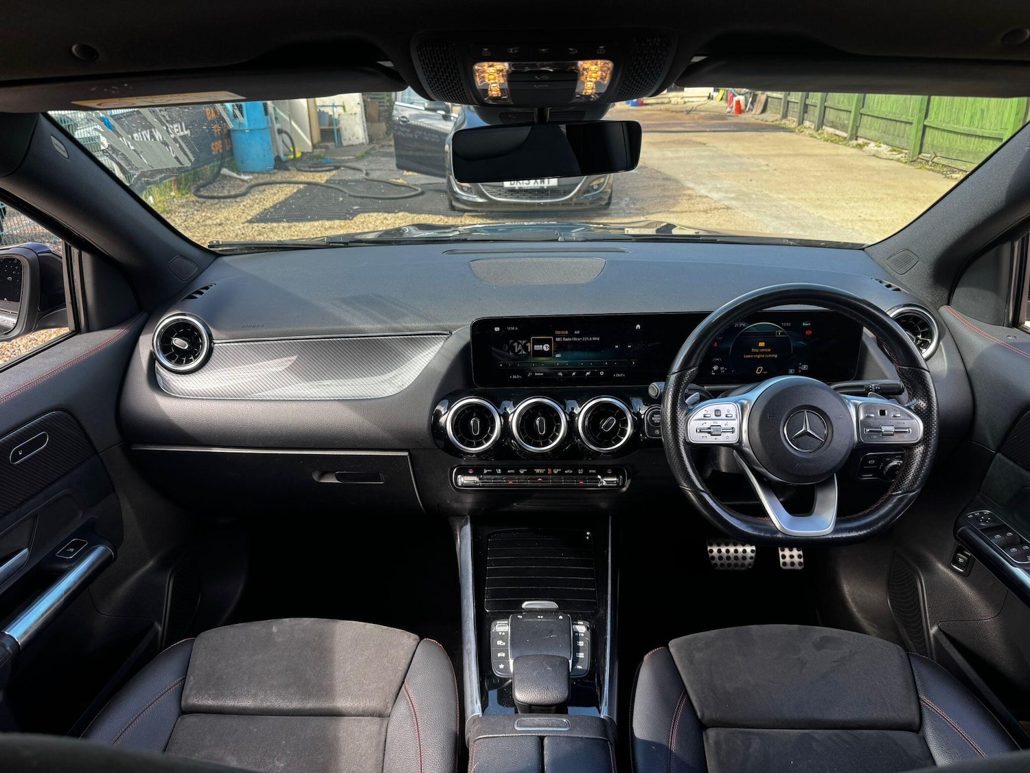 Used Mercedes-Benz GLA 2021 for sale - 76991905: Photo 24