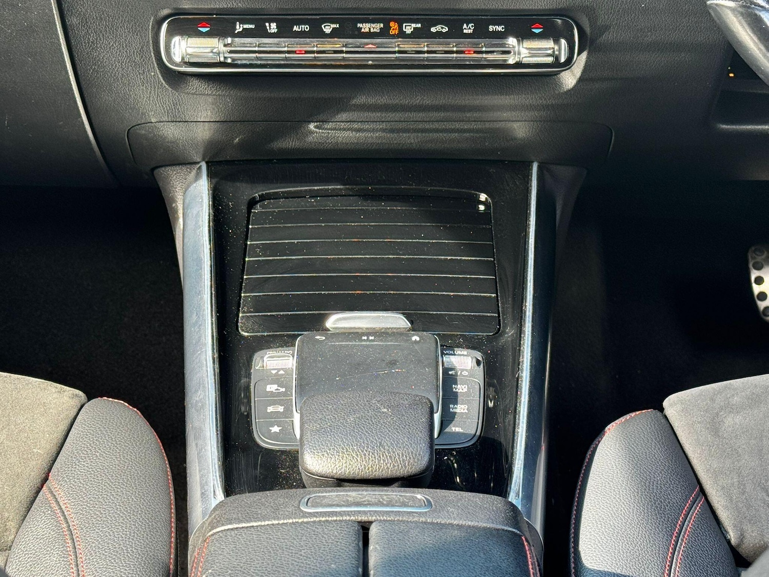 Used Mercedes-Benz GLA 2021 for sale - 76991905: Photo 26