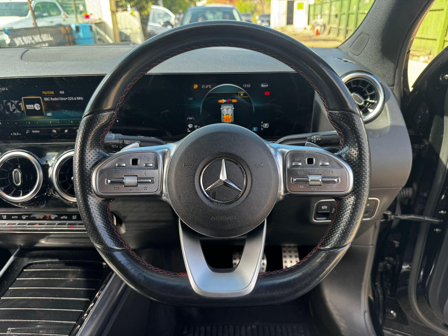 Used Mercedes-Benz GLA 2021 for sale - 76991905: Photo 27