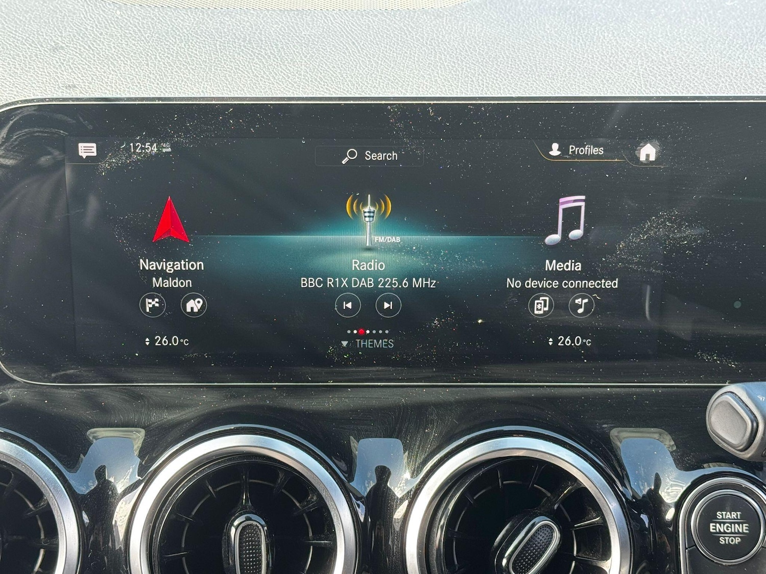 Used Mercedes-Benz GLA 2021 for sale - 76991905: Photo 4