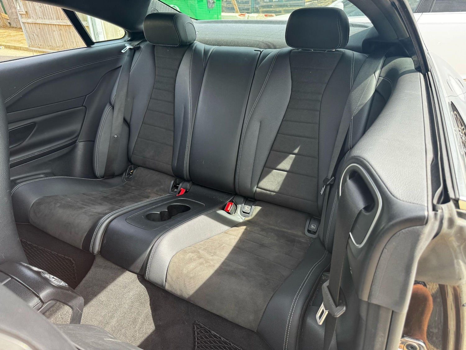 Used Mercedes-Benz E Class 2017 for sale - 76988827: Photo 20