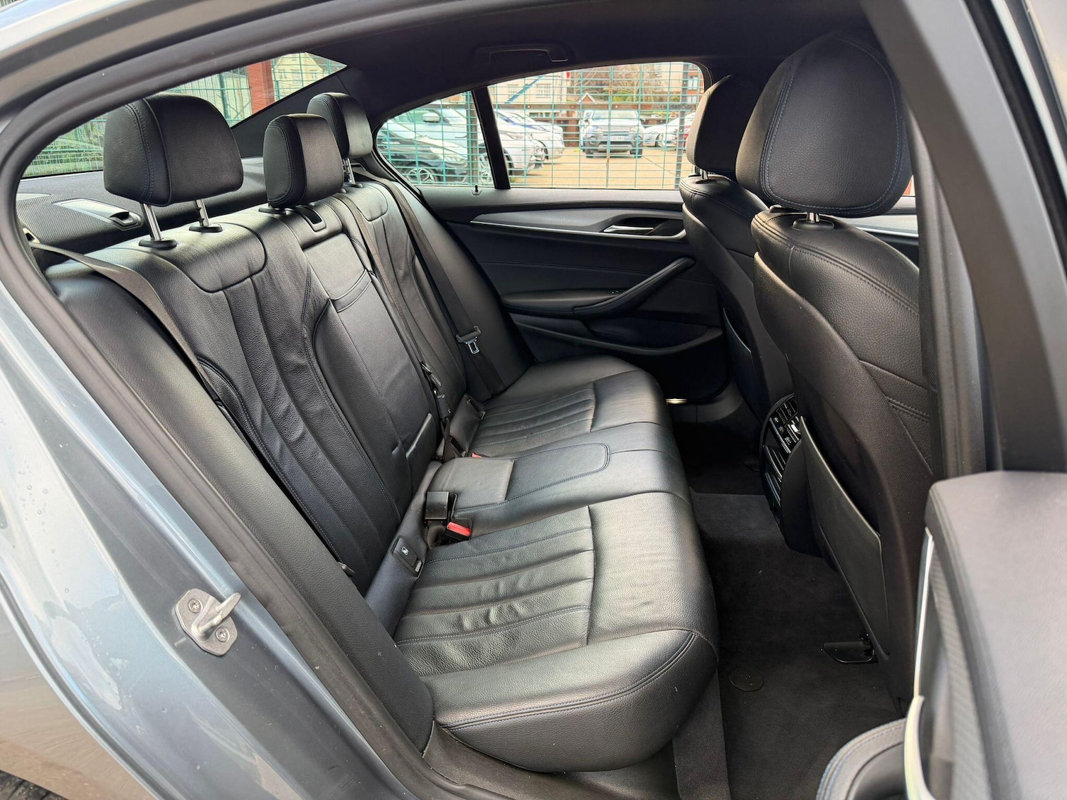 Used BMW 5 Series 2017 for sale - 77612890: Photo 16