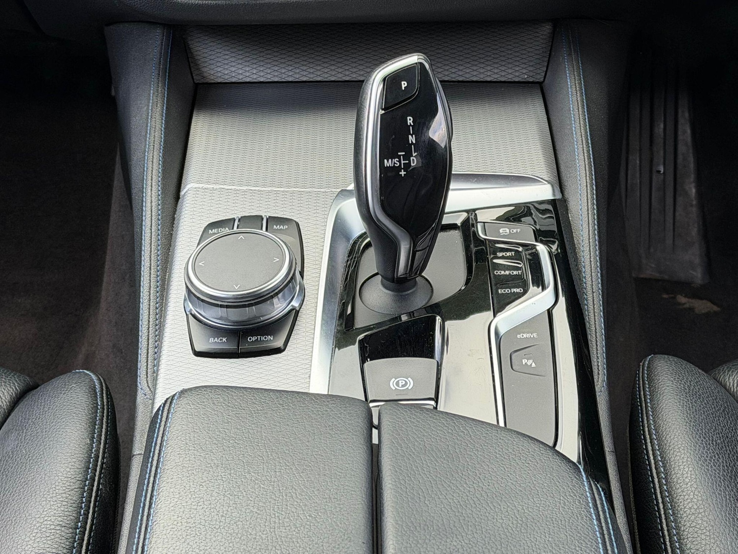 Used BMW 5 Series 2017 for sale - 77612890: Photo 27