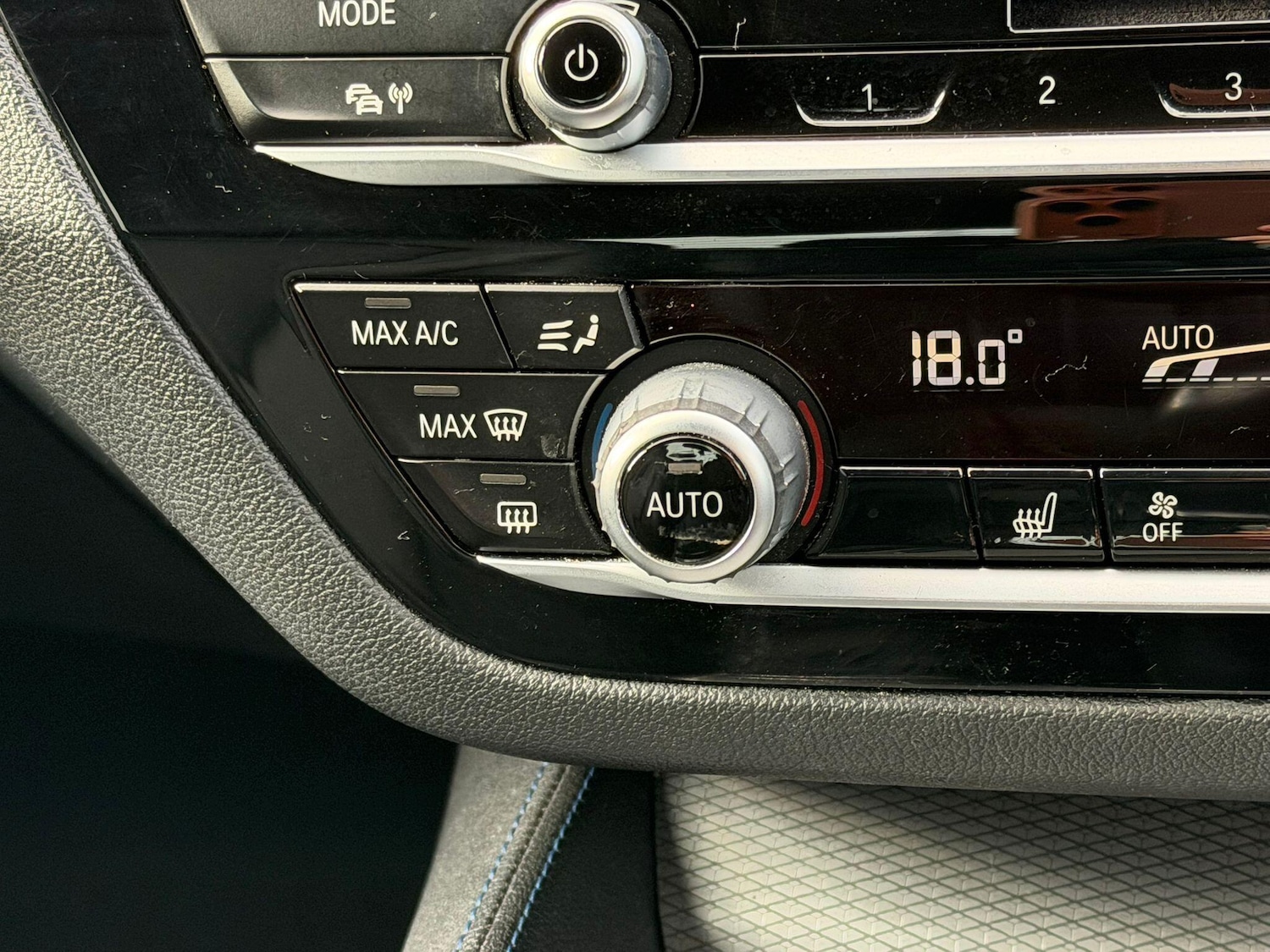 Used BMW 5 Series 2017 for sale - 77612890: Photo 31