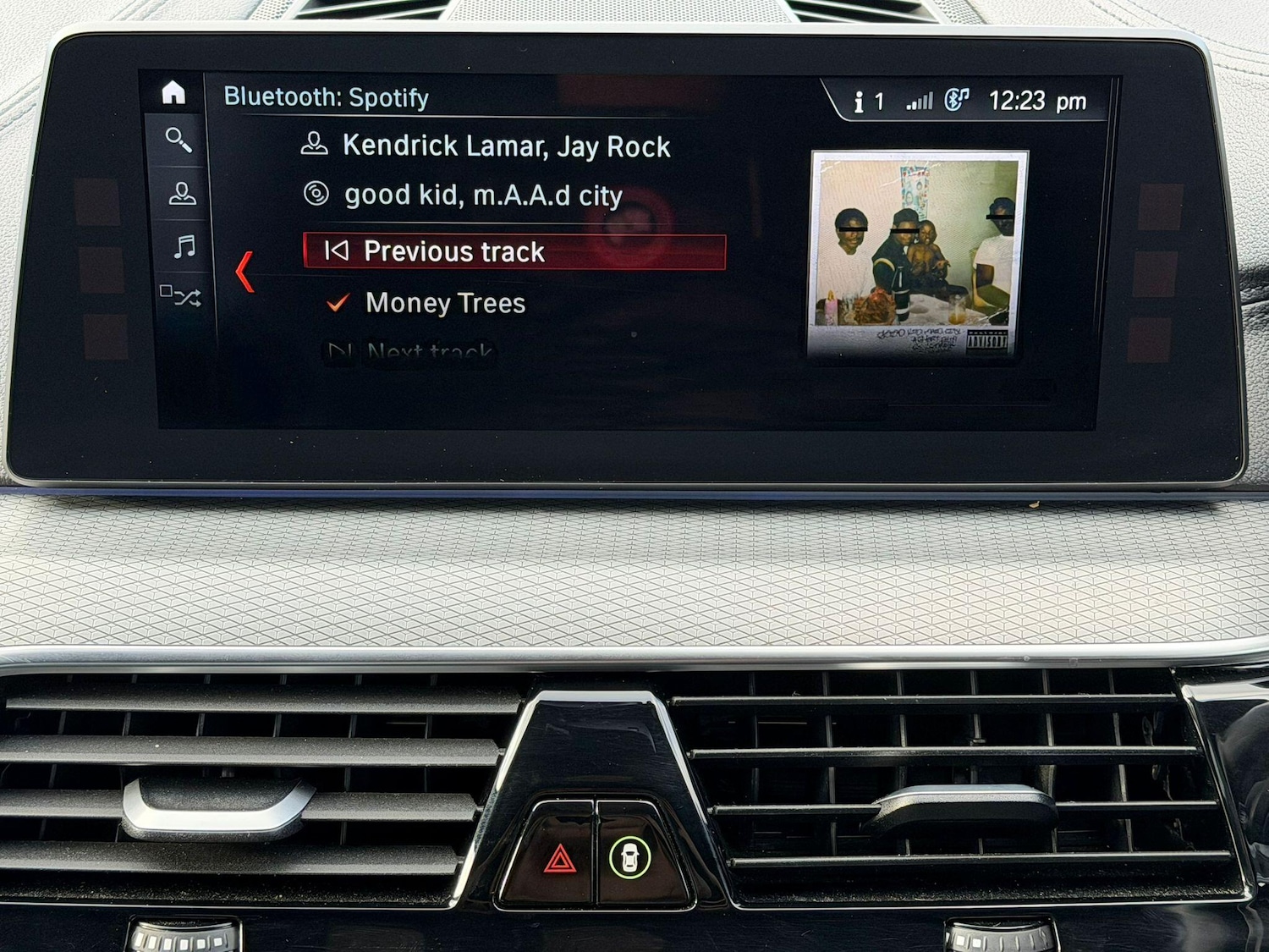 Used BMW 5 Series 2017 for sale - 77612890: Photo 32