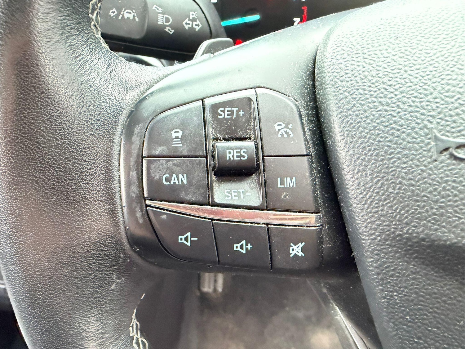 Used Ford Fiesta 2018 for sale - 77612903: Photo 20