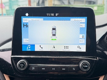 Used Ford Fiesta 2018 for sale - 77612903: Photo