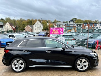 Used Audi A3 2021 for sale - 79201831: Photo