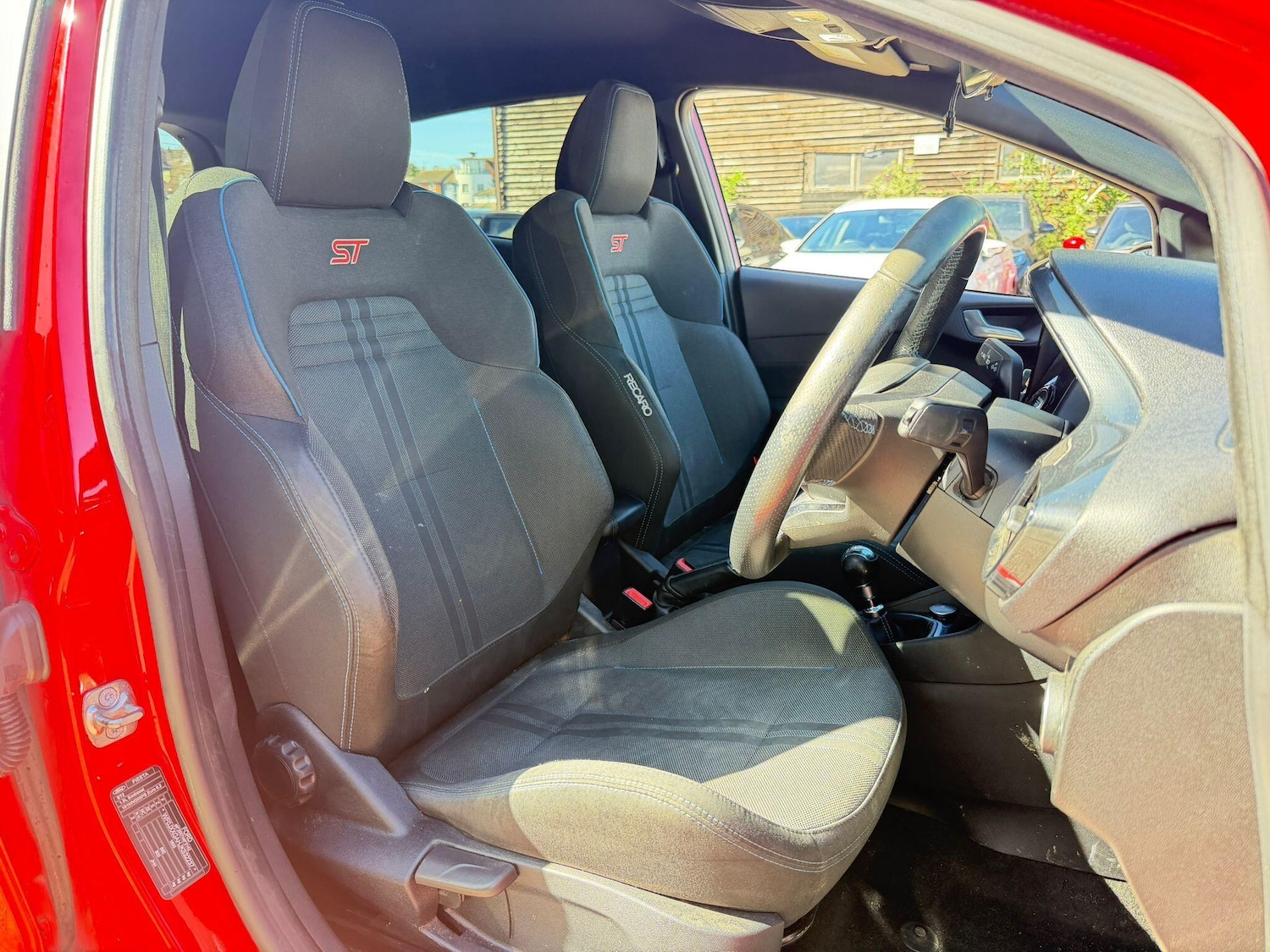 Used Ford Fiesta for sale - 78033734: Photo 10