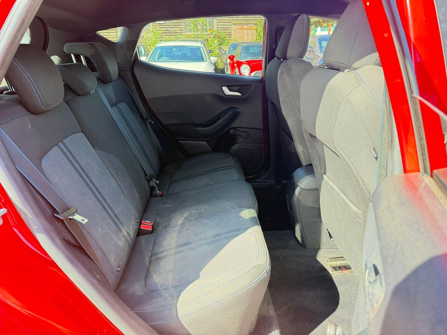 Used Ford Fiesta for sale - 78033734: Photo 12