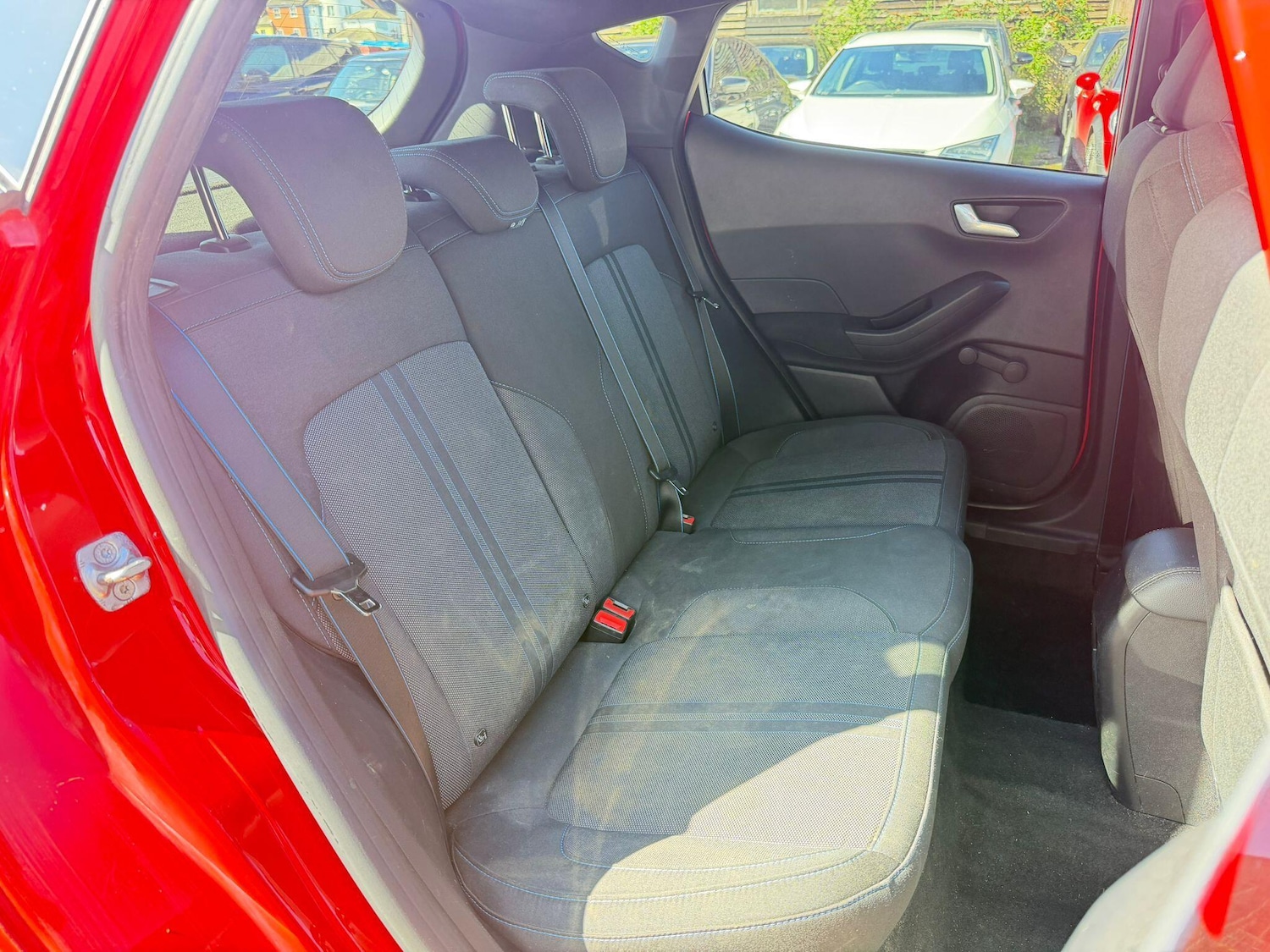 Used Ford Fiesta for sale - 78033734: Photo 13