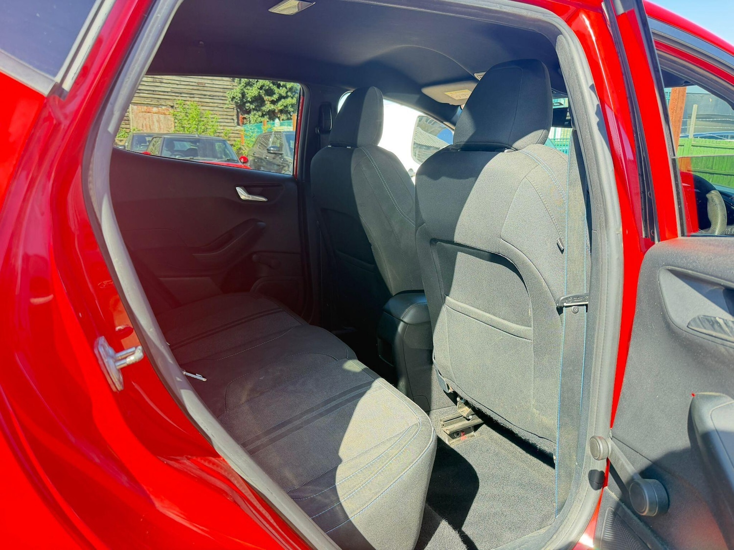 Used Ford Fiesta for sale - 78033734: Photo 14