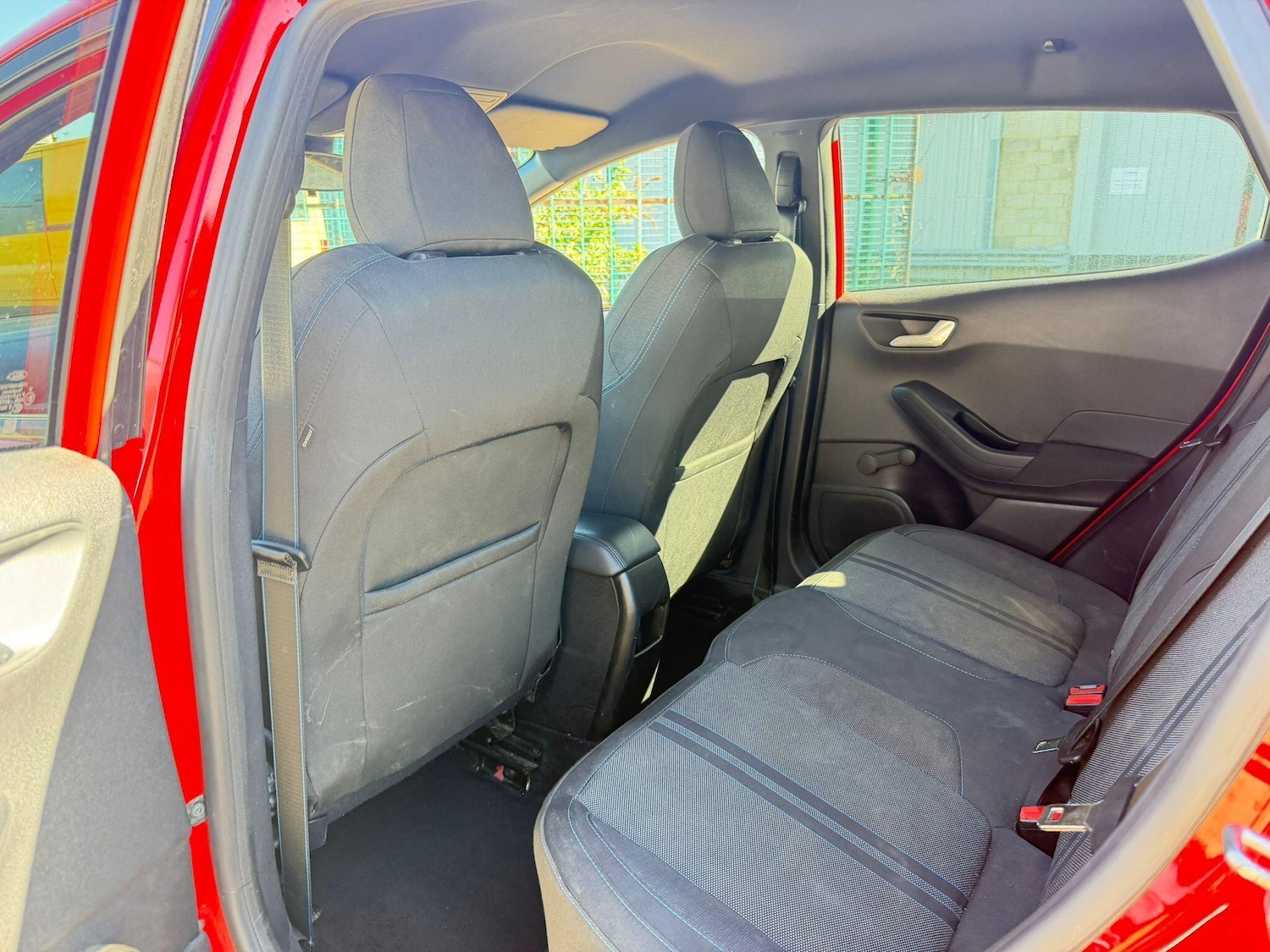 Used Ford Fiesta for sale - 78033734: Photo 15