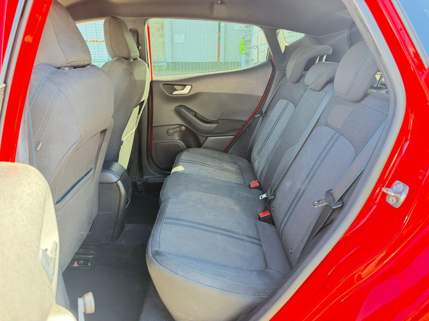 Used Ford Fiesta for sale - 78033734: Photo 16