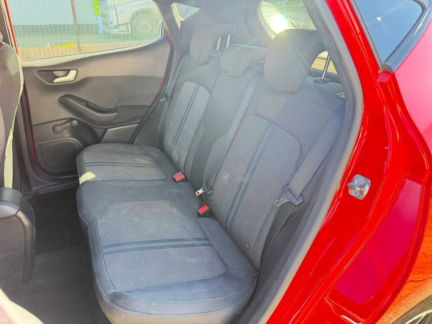 Used Ford Fiesta for sale - 78033734: Photo 17