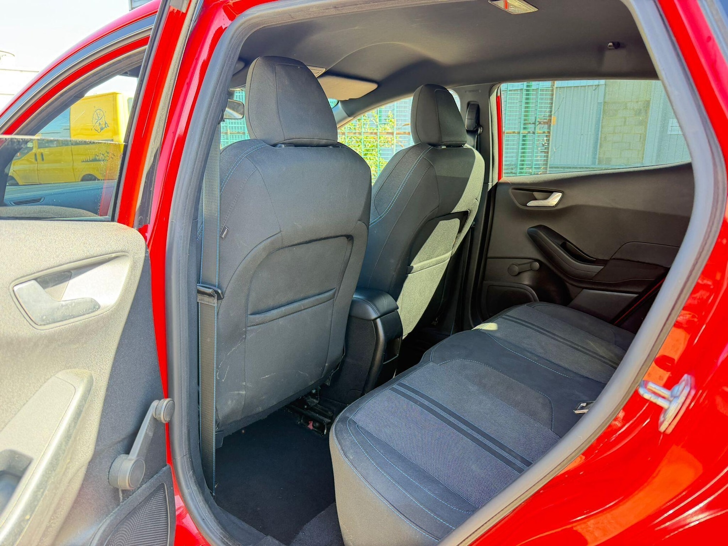 Used Ford Fiesta for sale - 78033734: Photo 18