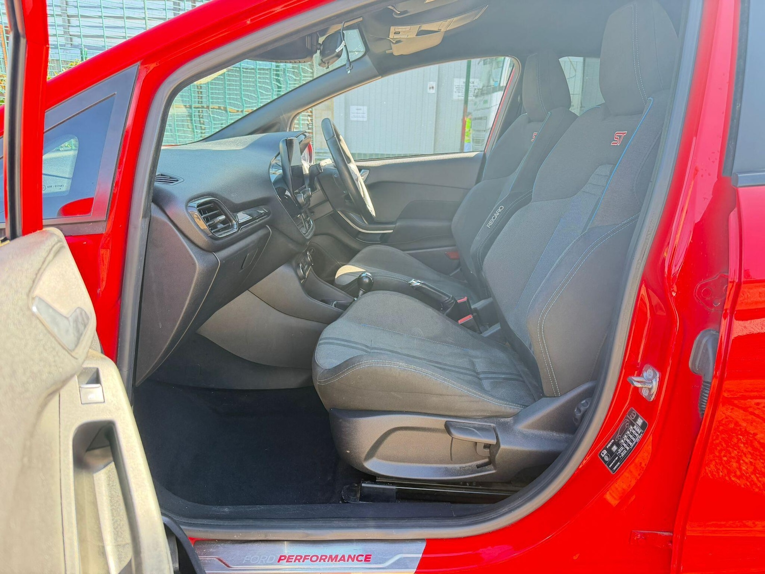 Used Ford Fiesta for sale - 78033734: Photo 19