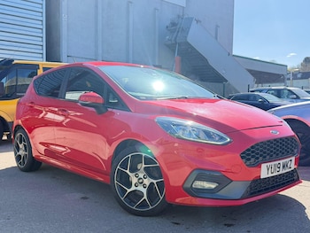 Ford Fiesta feature image