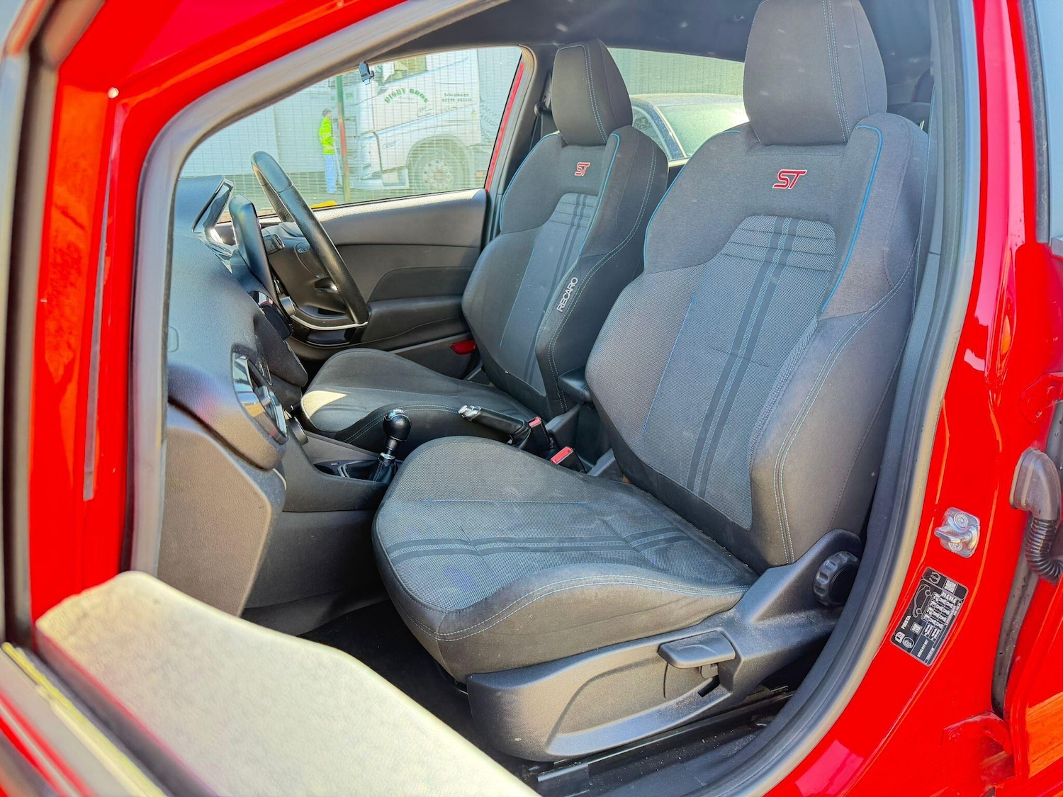 Used Ford Fiesta for sale - 78033734: Photo 20