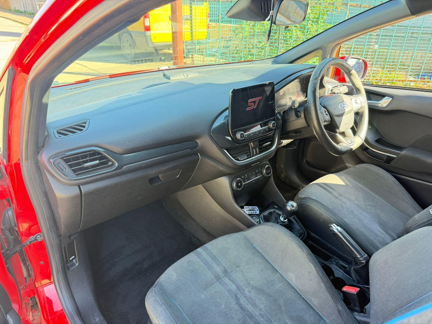 Used Ford Fiesta for sale - 78033734: Photo 21