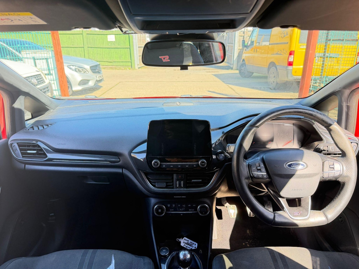 Used Ford Fiesta for sale - 78033734: Photo 22