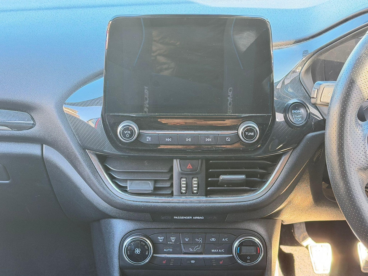 Used Ford Fiesta for sale - 78033734: Photo 23