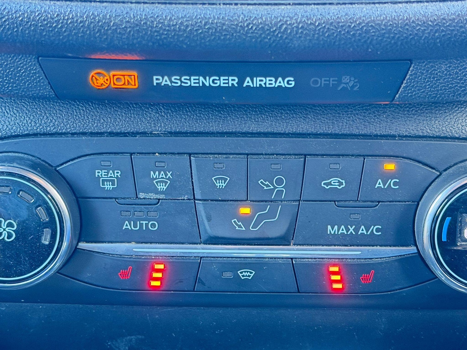 Used Ford Fiesta for sale - 78033734: Photo 28