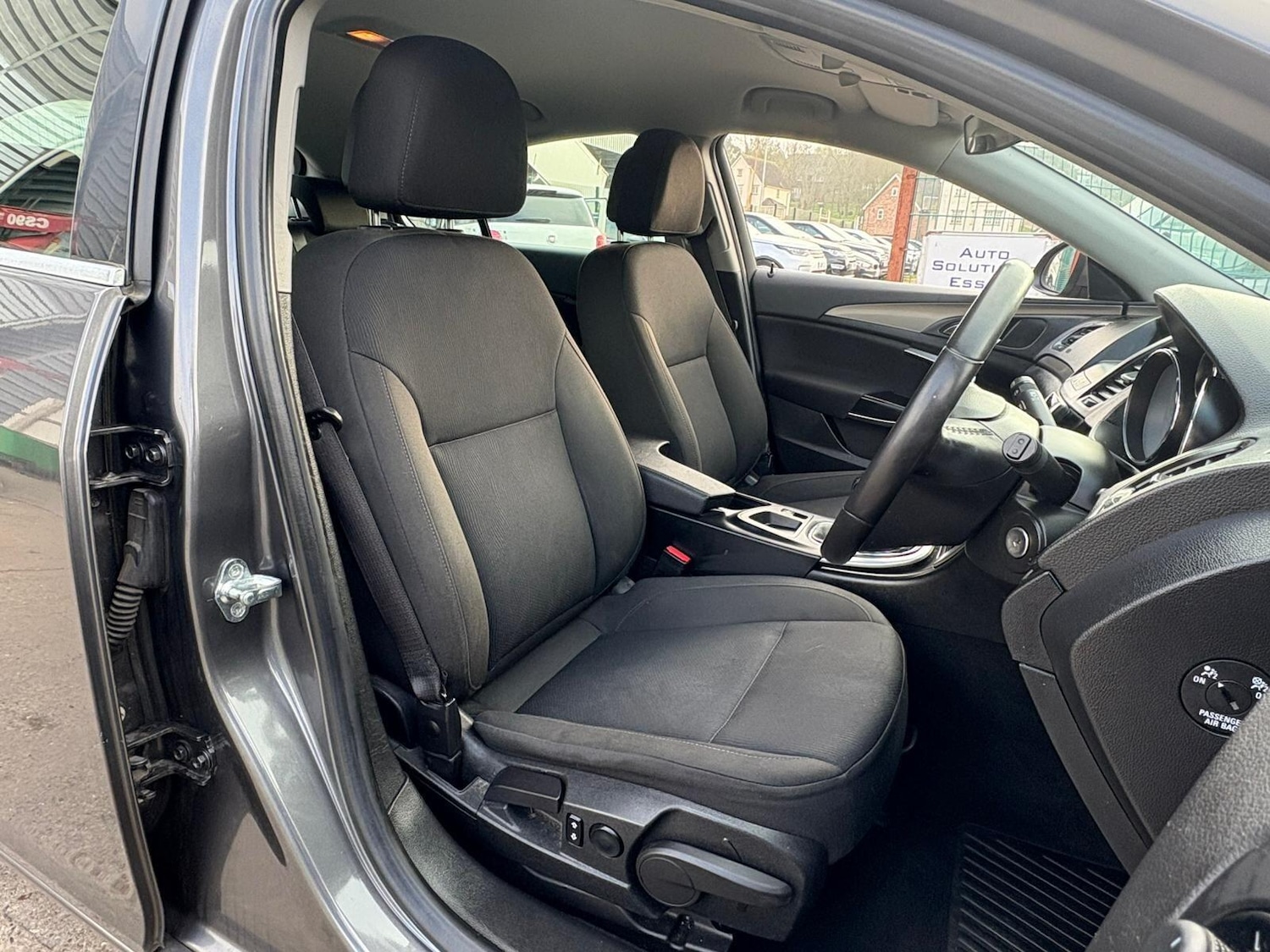 Used Vauxhall Insignia for sale - 77808102: Photo 10