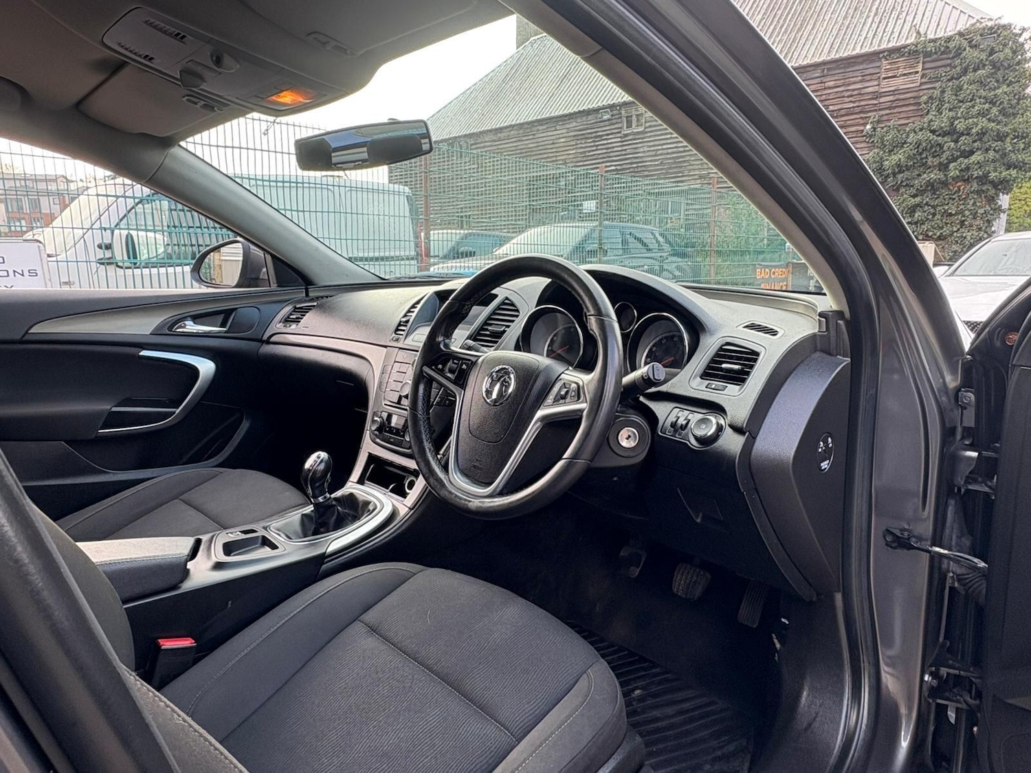 Used Vauxhall Insignia for sale - 77808102: Photo 11