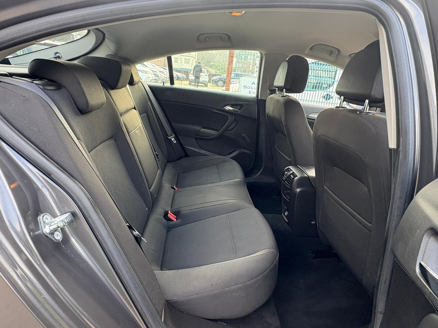 Used Vauxhall Insignia for sale - 77808102: Photo 12