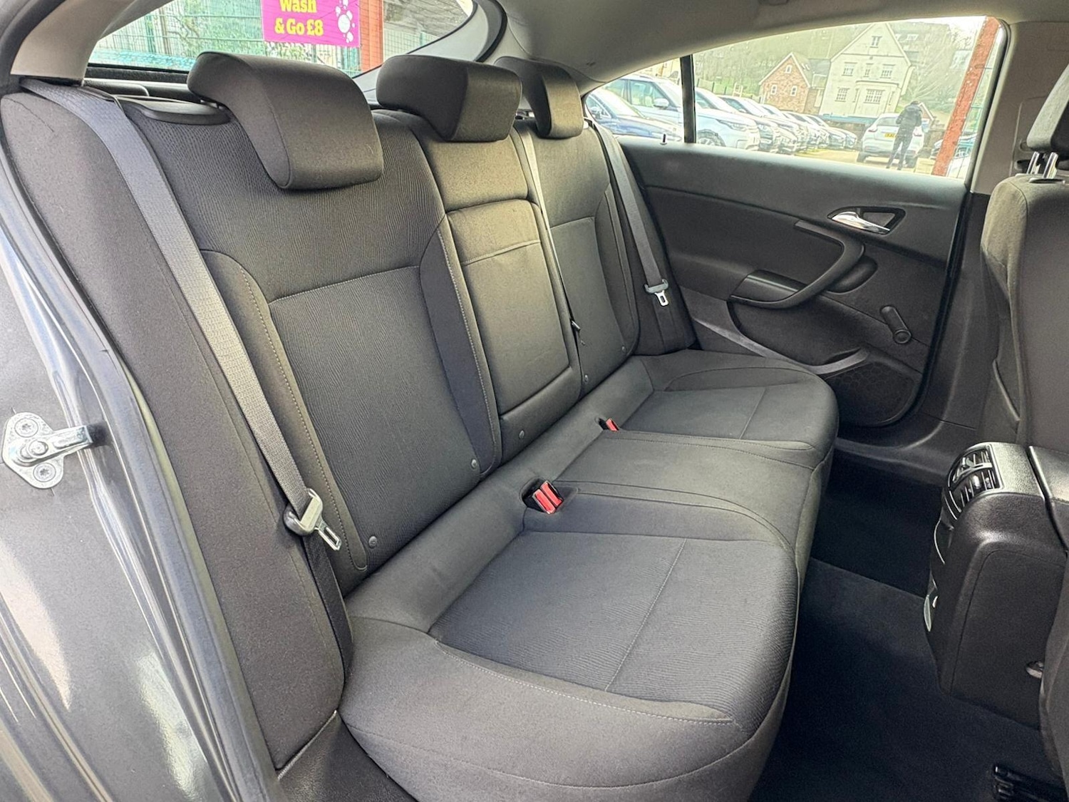 Used Vauxhall Insignia for sale - 77808102: Photo 13