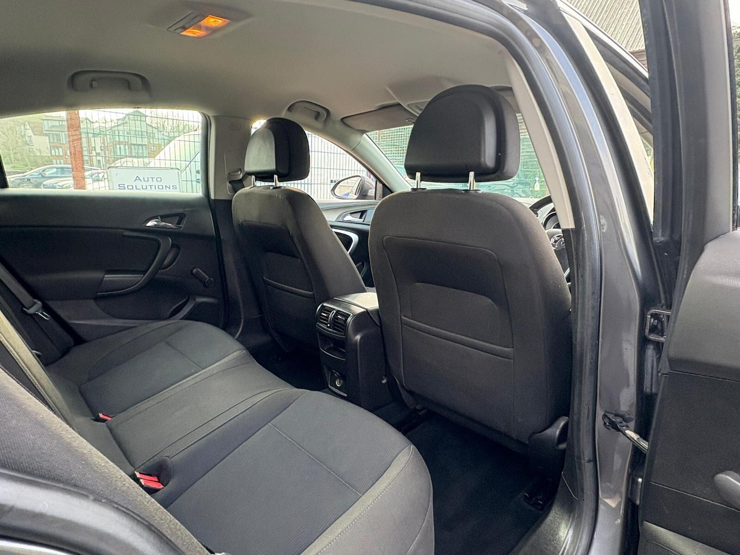 Used Vauxhall Insignia for sale - 77808102: Photo 14