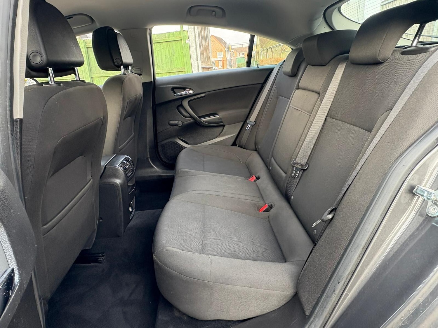 Used Vauxhall Insignia for sale - 77808102: Photo 15