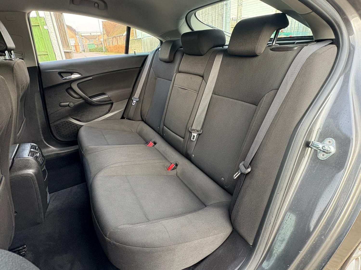 Used Vauxhall Insignia for sale - 77808102: Photo 16