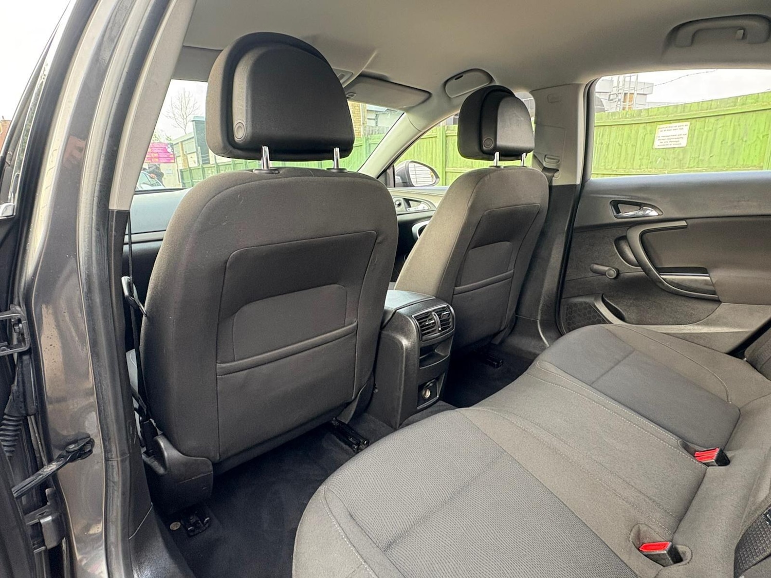 Used Vauxhall Insignia for sale - 77808102: Photo 17