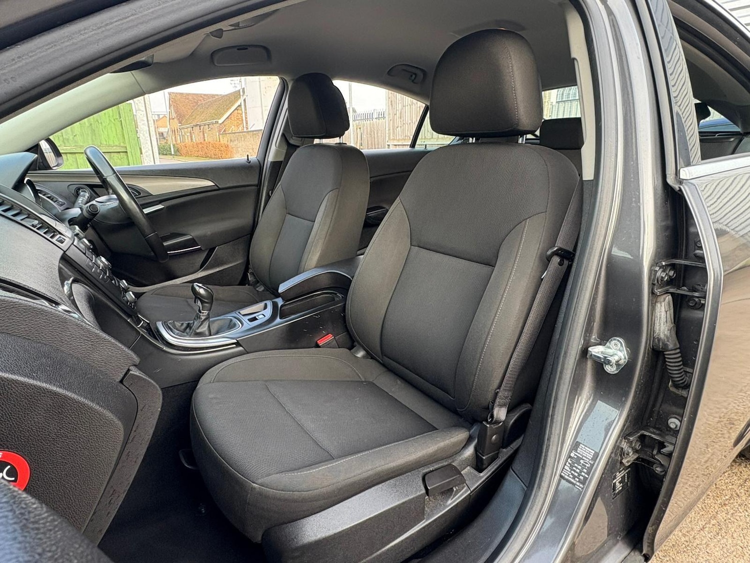 Used Vauxhall Insignia for sale - 77808102: Photo 19