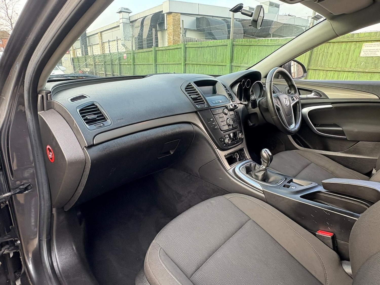 Used Vauxhall Insignia for sale - 77808102: Photo 20