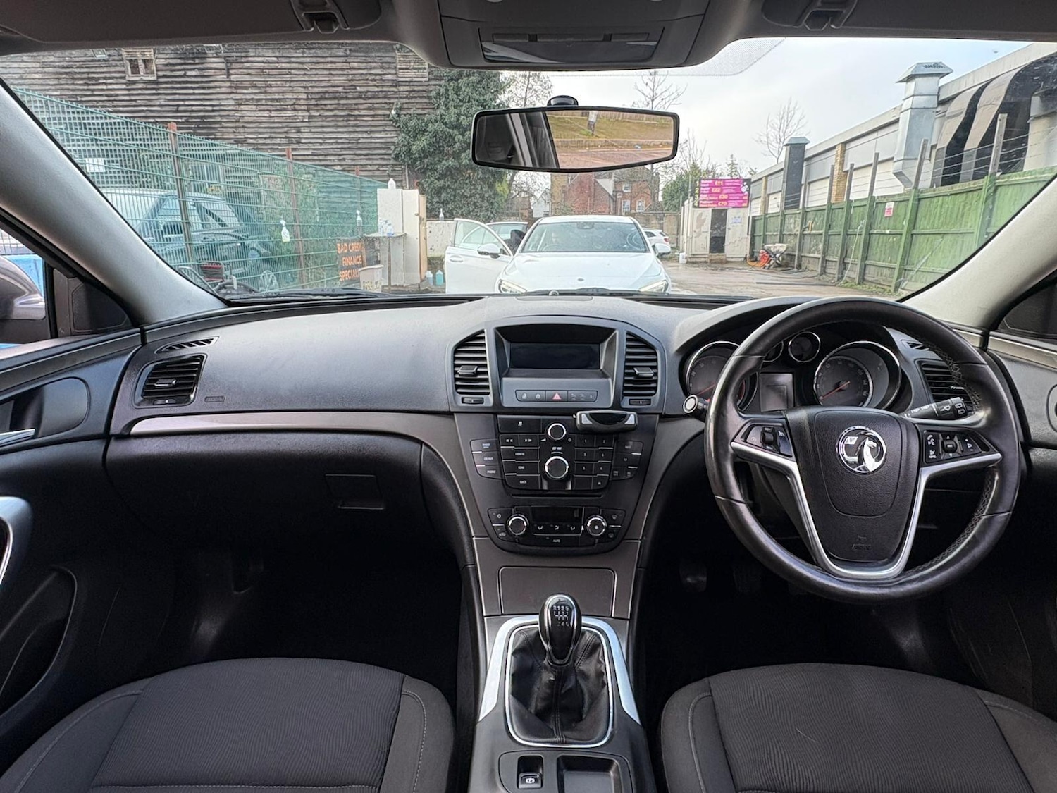 Used Vauxhall Insignia for sale - 77808102: Photo 21