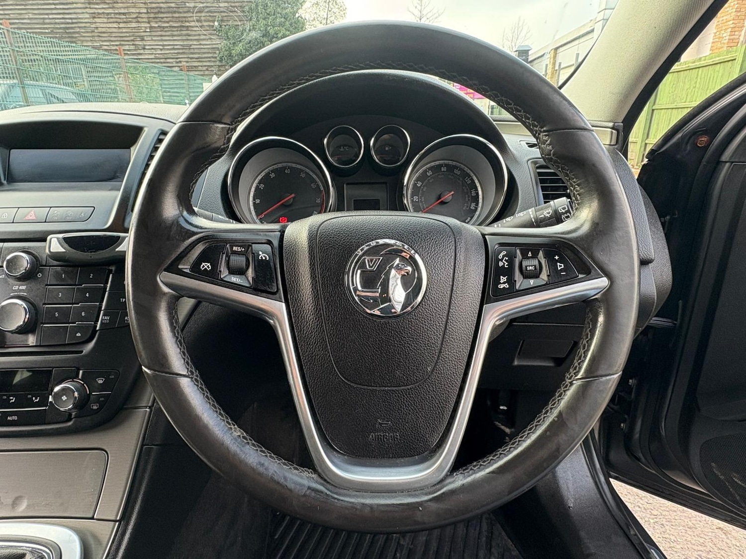 Used Vauxhall Insignia for sale - 77808102: Photo 22